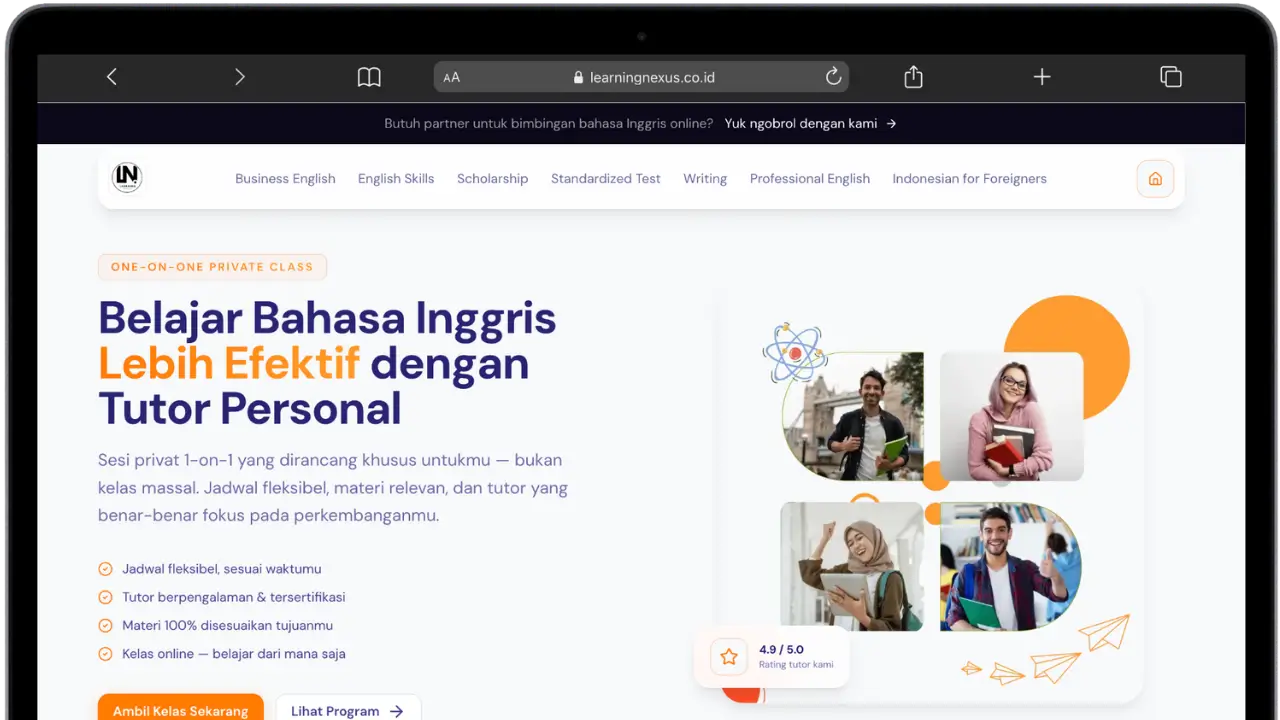 Nexus Live